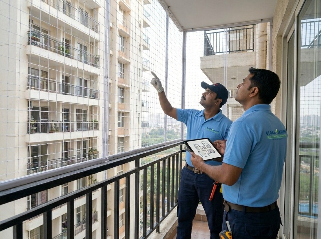 Pre-Construction Care
