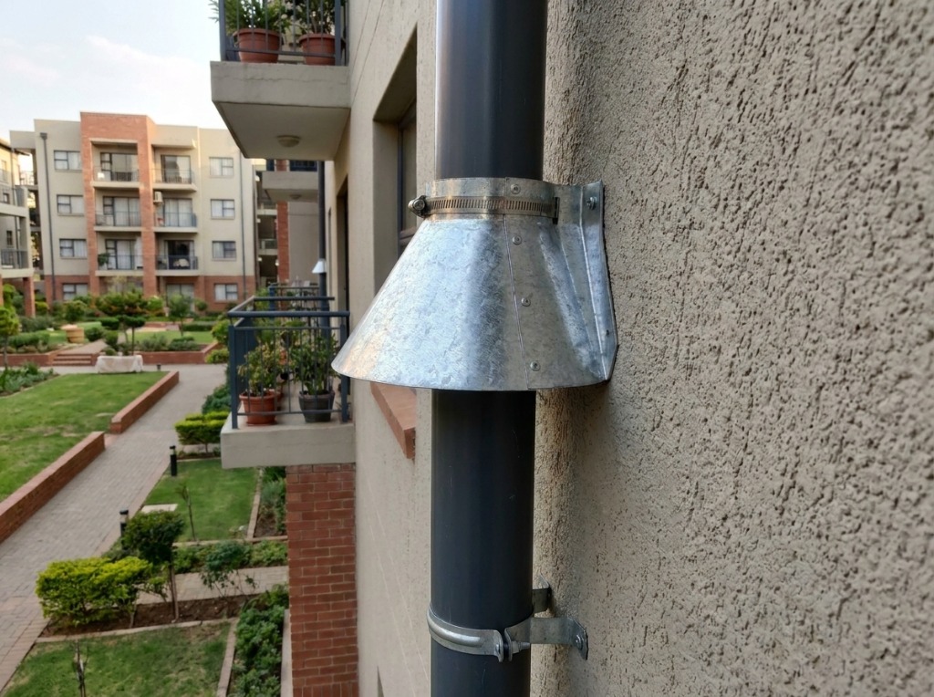 Rat Guard