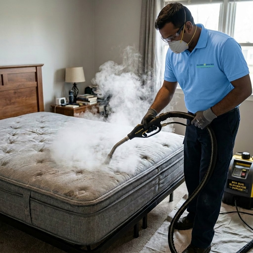 Bed Bug Care