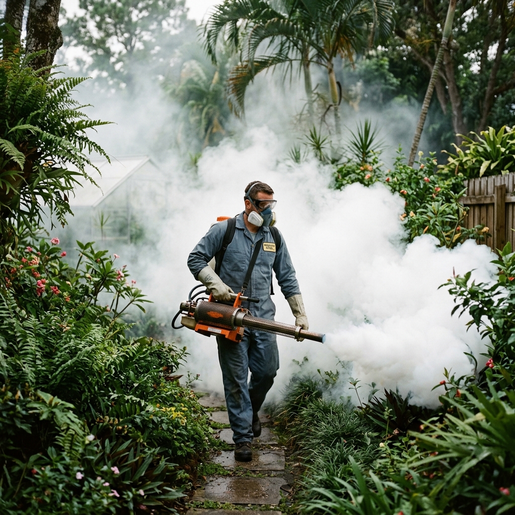 Mosquito Care