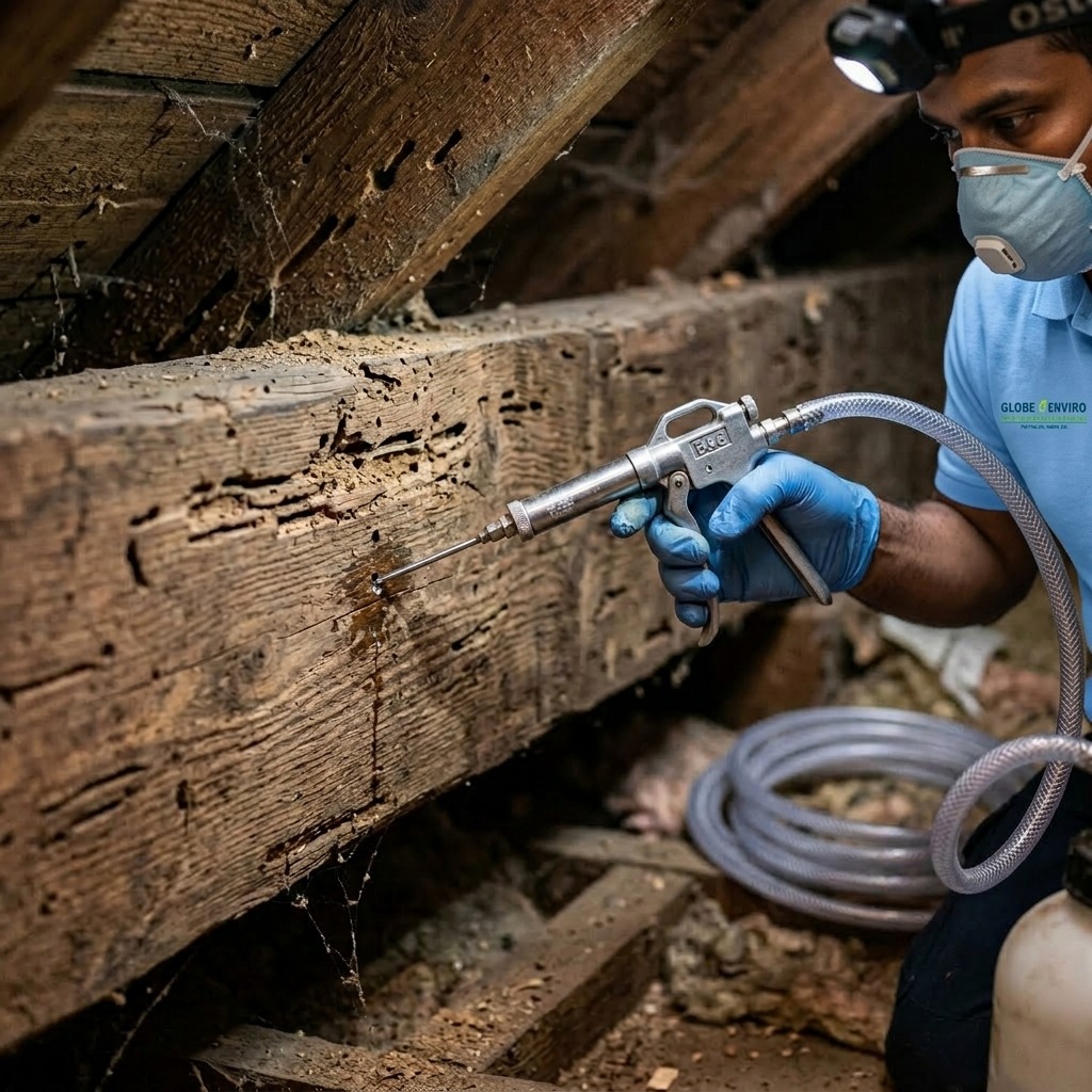 Wood Care