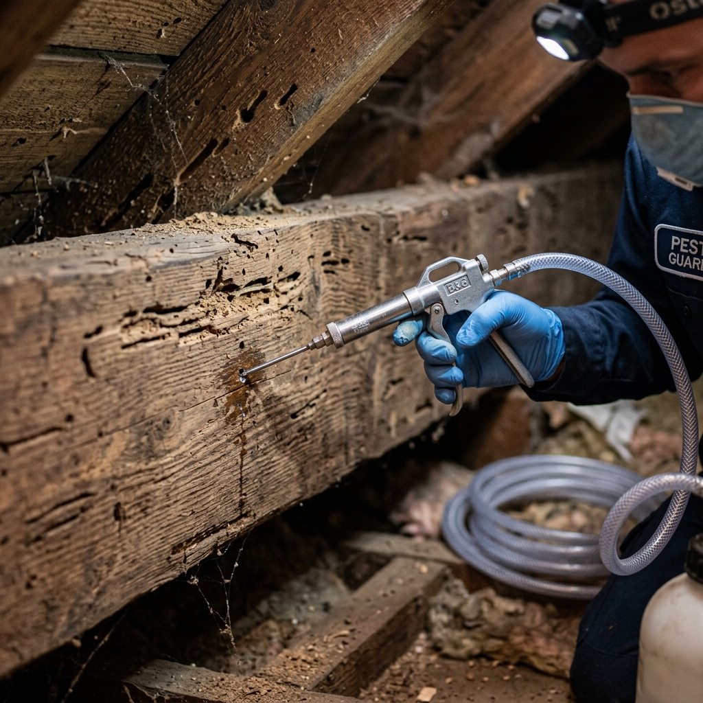 Wood Care
